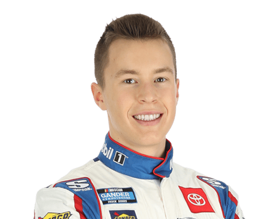 TREVOR BAYNE